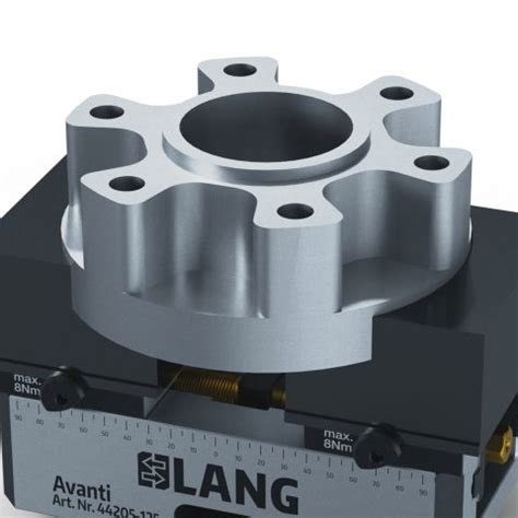 mounting clamp cnc machining part|machinist fixture clamps.